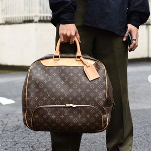 Louis Vuitton Evasion